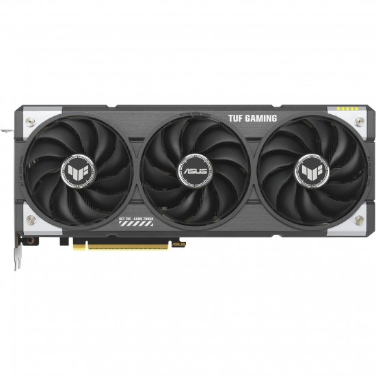 ASUS TUF Gaming TUF-RX9060XT-O16G-GAMING