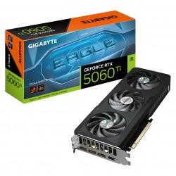 GIGABYTE GeForce RTX 5060 Ti EAGLE MAX OC 16G GIGABYTE GeForce RTX 5060 Ti EAGLE MAX OC 16G