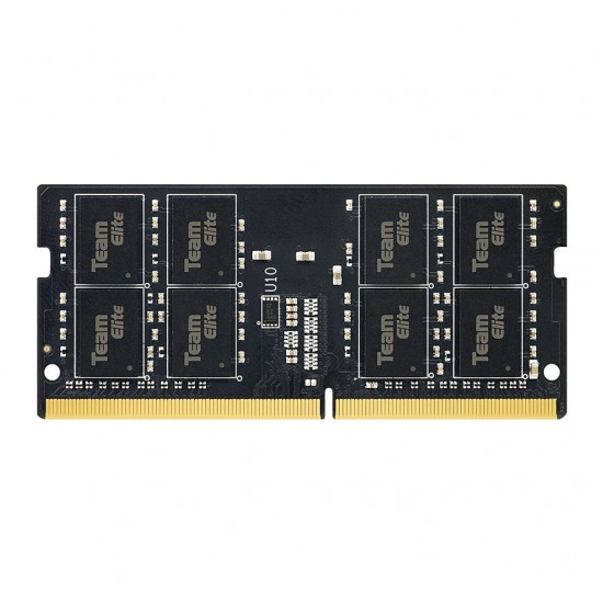 Team Group ELITE TED48G2666C19-S01 memory module