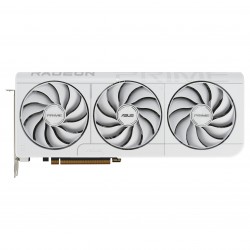 RX 9070XT 16GB ASUS PRIME GDDR6 WHITE RX 9070XT 16GB ASUS PRIME GDDR6 WHITE