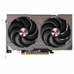 RX 9060 XT 8GB Sapphire Pulse Gaming GDDR6 RX 9060 XT 8GB Sapphire Pulse Gaming GDDR6