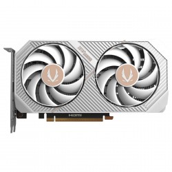 RTX 5050 8GB Zotac Twin Edge OC GDDR6 White