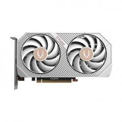 RTX 5060 8GB Zotac Twin Edge OC GDDR7 White RTX 5060 8GB Zotac Twin Edge OC GDDR7 White