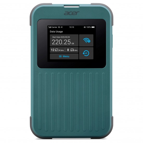 Acer Connect M4E - 1GB wireless router