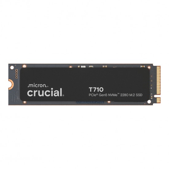 Crucial T710 Crucial T710
