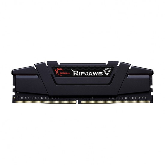 128GB PC 2666 CL19 G.Skill KIT (4x32GB) 128GVK Ripjaws