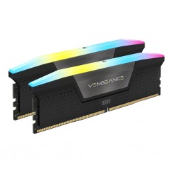 64GB PC 6000 CL30 CORSAIR KIT (2x32GB) VENGEANCE RGB B retail
