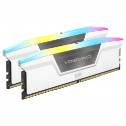 Corsair Vengeance RGB CMH32GX5M2B6000Z30W memory module Corsair Vengeance RGB CMH32GX5M2B6000Z30W memory module