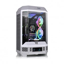 Thermaltake The Tower 300 Mini Tower "Limestone" retail