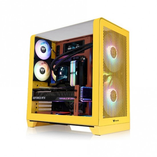 Thermaltake CA-11F-00MMWN-00 computer case