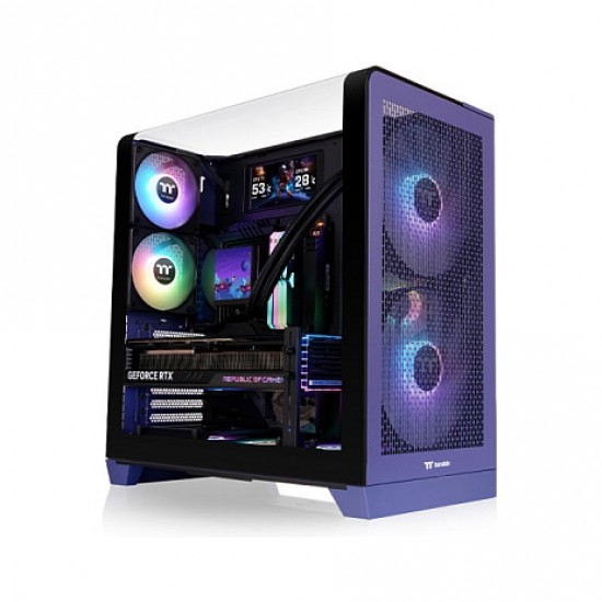 Thermaltake CA-11F-00MNWN-00 computer case