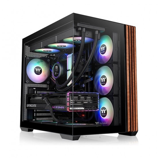 Thermaltake View 380 WS ARGB