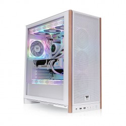 Thermaltake S370 WS Snow