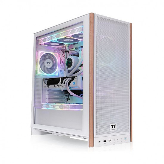 Thermaltake S370 WS Snow