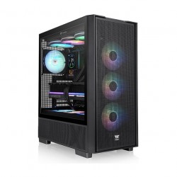 Thermaltake S380 TG ARGB