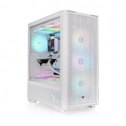 Thermaltake S380 TG ARGB