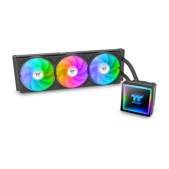 Thermaltake TH360 V3 ARGB Thermaltake TH360 V3 ARGB