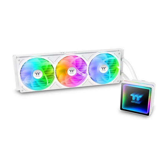 Thermaltake TH360 V3 ARGB Thermaltake TH360 V3 ARGB