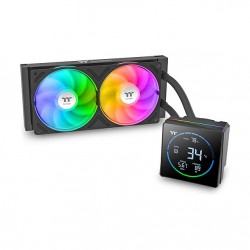 Thermaltake TH240-S V3 ARGB
