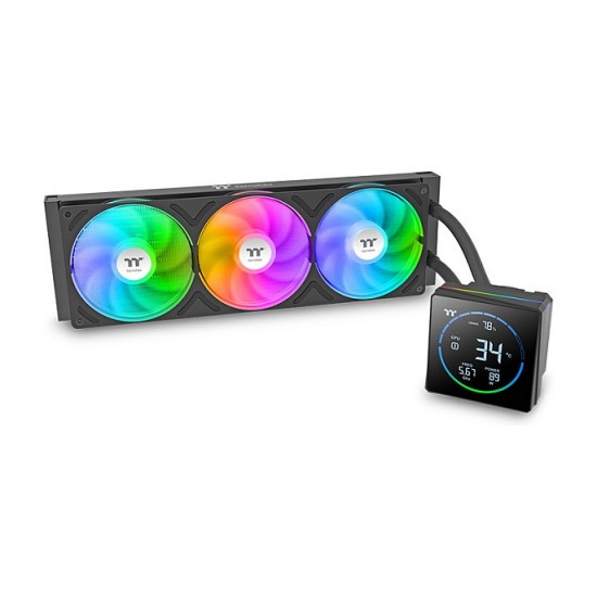 Thermaltake TH360-S V3 ARGB Thermaltake TH360-S V3 ARGB