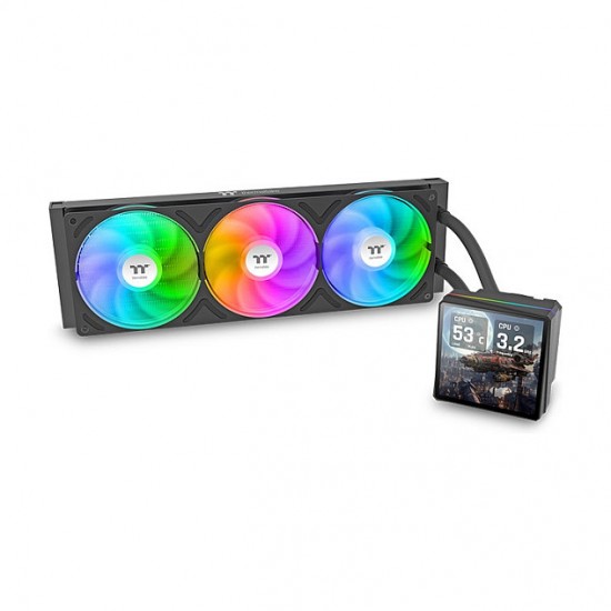 Thermaltake TH360 V3 Ultra ARGB