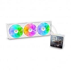 Thermaltake TH360 V3 Ultra ARGB