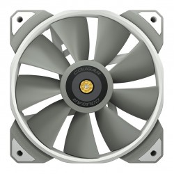 120mm COUGAR Gehäuse Lüfter MHP 120, Weiß, 3er-Pack