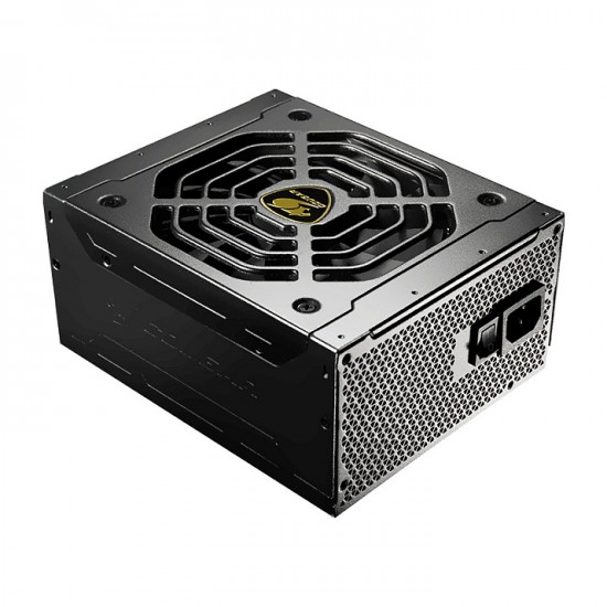 1050W COUGAR Netzteil GEX 1050W ATX3.0 / 80 Plus Gold / Modular 1050W COUGAR Netzteil GEX 1050W ATX3.0 / 80 Plus Gold / Modular