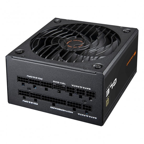 1000W COUGAR Netzteil GLE 1000W ATX3.1 / 80 Plus Gold