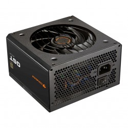 750W COUGAR Netzteil GST 750W ATX3.1 / 80 Plus Gold 750W COUGAR Netzteil GST 750W ATX3.1 / 80 Plus Gold