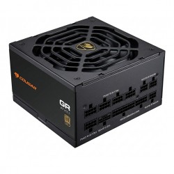 1000W COUGAR Netzteil GR 1000W ATX3.1/ PCIE 5.1/ 80 Plus Gold