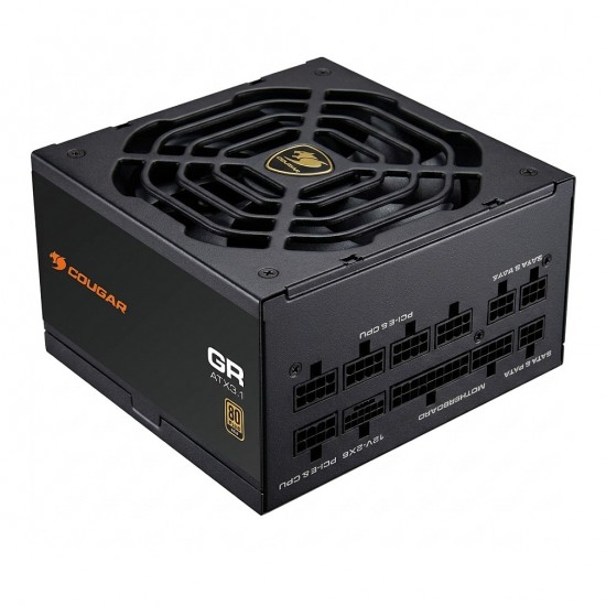 1000W COUGAR Netzteil GR 1000W ATX3.1/ PCIE 5.1/ 80 Plus Gold