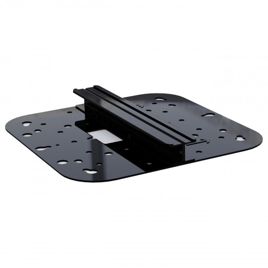 HPE Aruba Networking AP-MNT-E Campus AP Type E Wall-Box Mount Bracket Kit