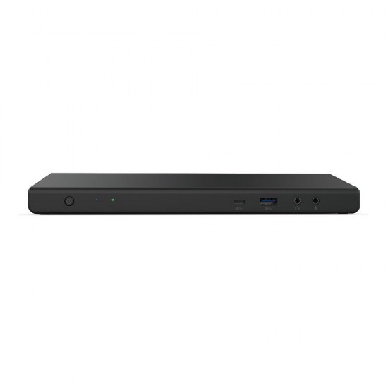 TERRA 1480374 laptop dock/port replicator