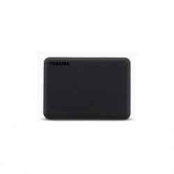 Toshiba Canvio Advance external hard drive