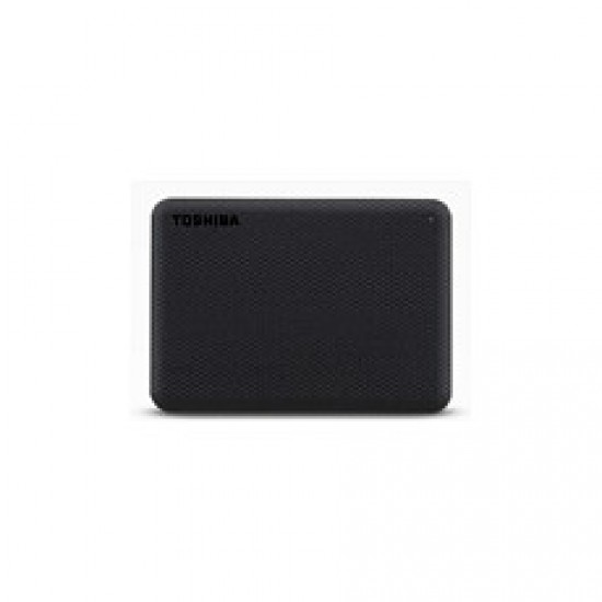 Toshiba Canvio Advance external hard drive