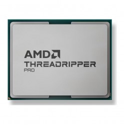 AMD Ryzen Threadripper PRO 9995WX processor