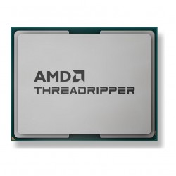 AMD Ryzen Threadripper 9960X processor