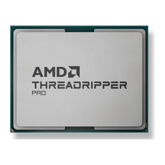 AMD Ryzen Threadripper PRO 9965WX processor AMD Ryzen Threadripper PRO 9965WX processor