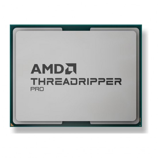 AMD Ryzen Threadripper PRO 9955WX processor