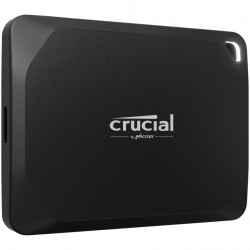 4TB Crucuial X10 Pro USB 3.2 Gen 2