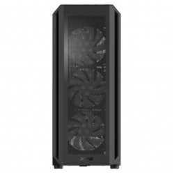 XPG Valor Air Plus ATX Midi Tower schwarz Glas 4x120mm ARGB