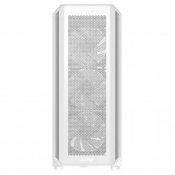 XPG Valor Air Plus ATX Midi Tower weiß Glas 4x120mm ARGB