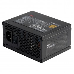 XPG Pymocore 850G SFX ATX 3.0 80 Plus Gold voll modular