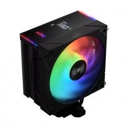 120mm XPG Maestro Plus 42SA ARGB schwarz