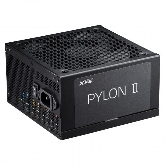 XPG Vento 120 ARGB PWM 120mm schwarz