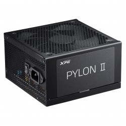 XPG Pylon II 650W ATX 3.1 80 Plus Bronze non modular