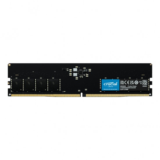 Crucial Pro CP16G56C46U5 memory module