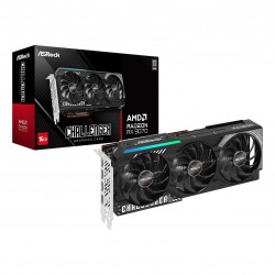 Asrock Radeon RX 9070 XT Challenger 16GB