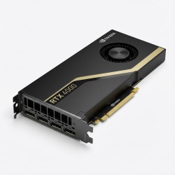 NVIDIA Quadro RTX PRO 4000 Blackwell 24 GB GDDR7 Bulk